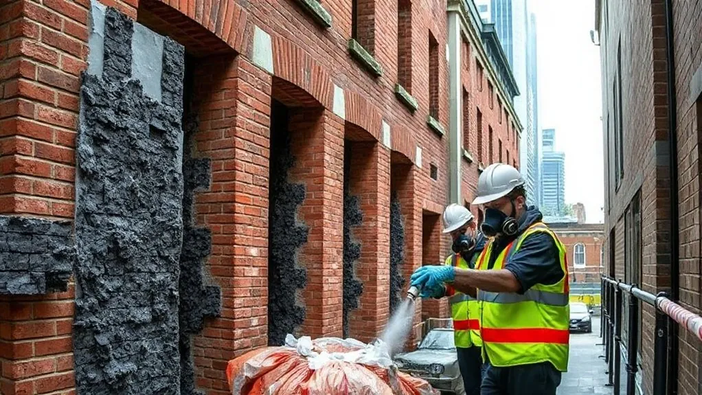 Construction & Demolition in Islington — HSE-licensed specialists