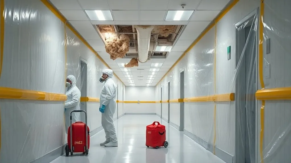Healthcare & NHS in Islington — HSE-licensed specialists