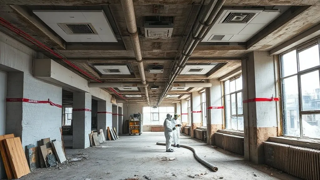 Soft Strip & Demolition in Islington — HSE-licensed specialists